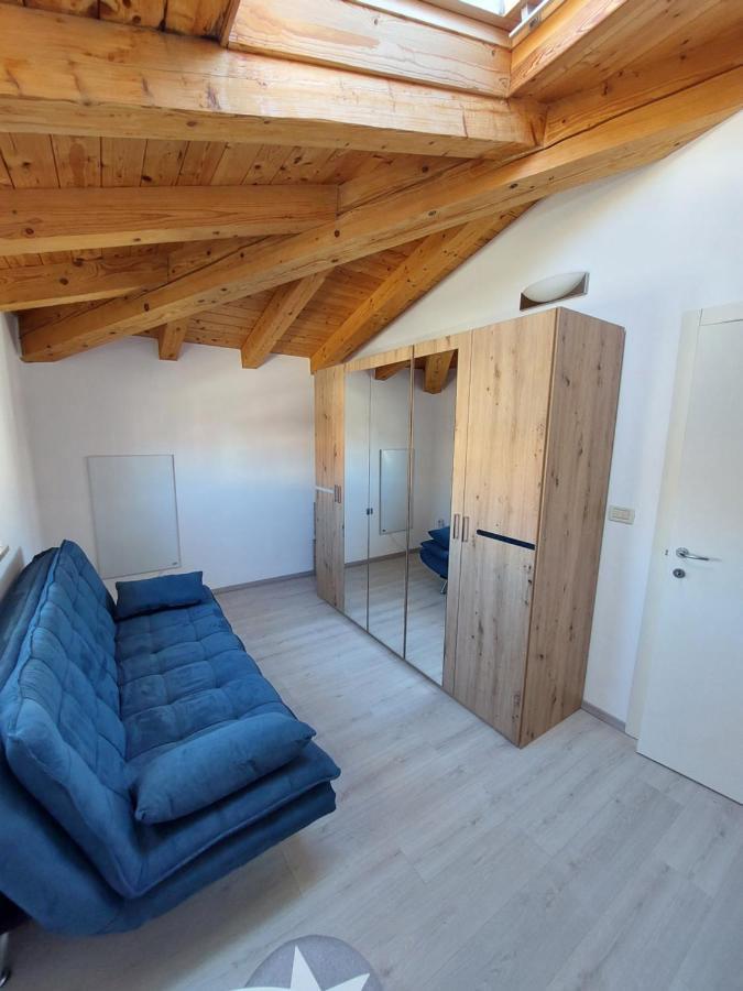Apartment Julia Funtana Esterno foto